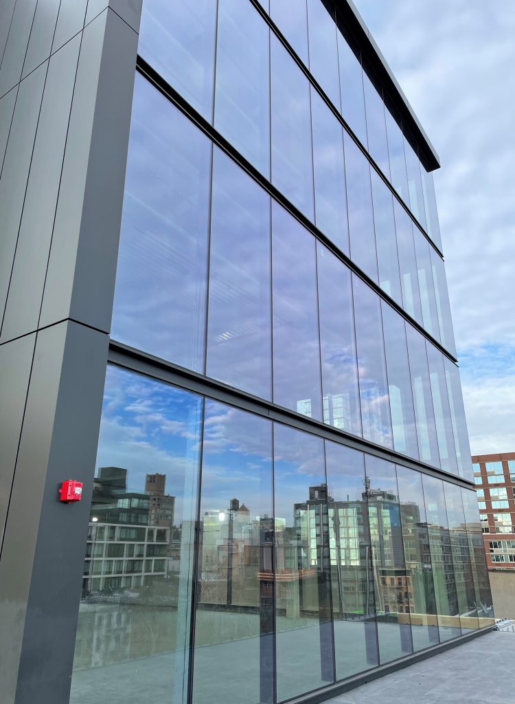 Key considerations for designing fenestration systems for success