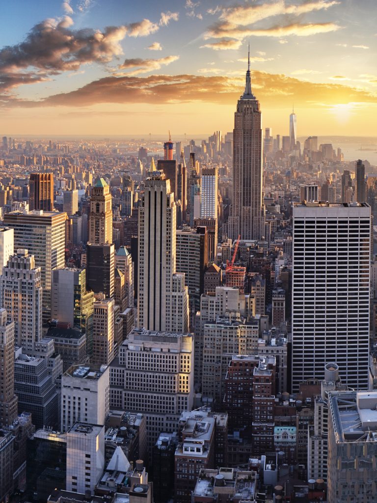 Pathways to Carbon Neutrality: Complying with LL97 in New York City