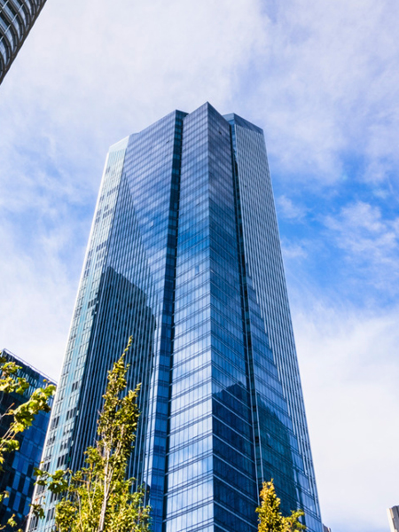 Foundation Repair of San Francisco’s Millennium Tower