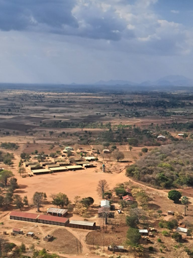 A Journey to Malawi: My Time with Engineers Without Borders