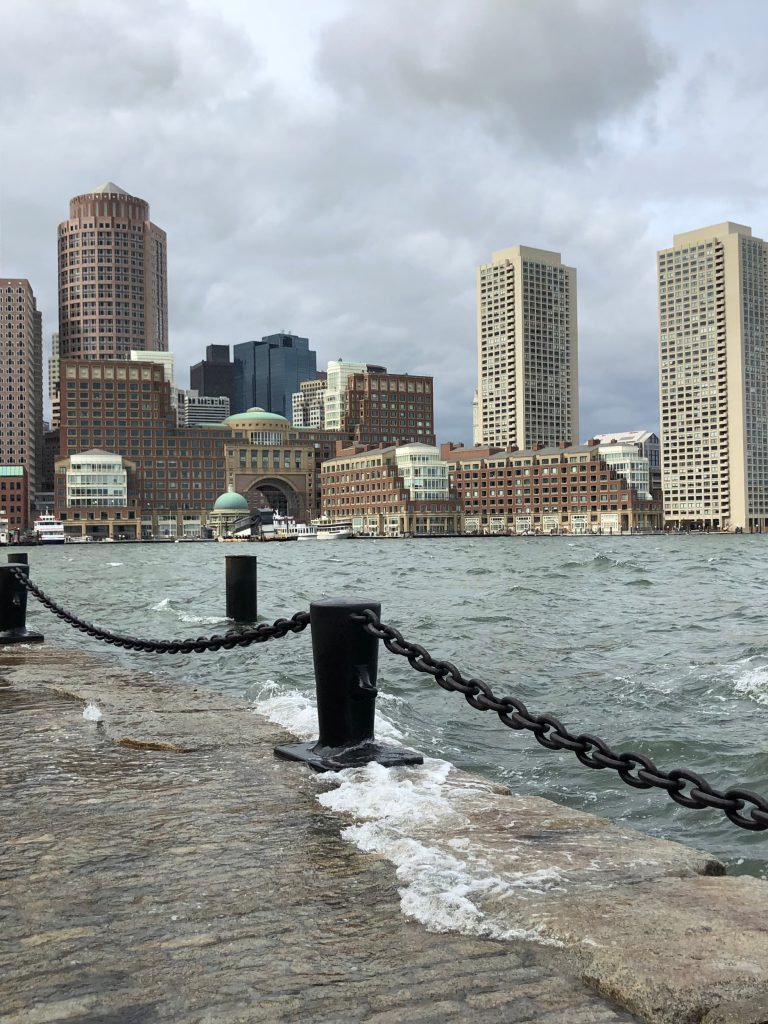 Staying Afloat: Navigating Flood-Resistant Design Requirements in Massachusetts