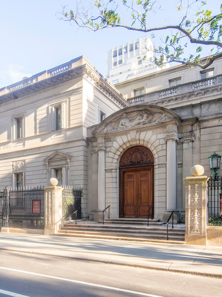 The Frick Collection: Renewal and Transformation