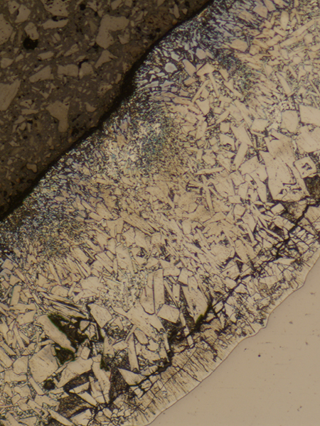 Microstructures and Fracture Surfaces: How to Read Metals