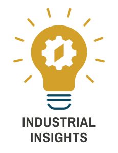 Industrial Insights webinar series